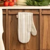 Moufle de cuisine CORDA Blanc - ARTIGA