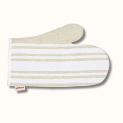 Moufle de cuisine CORDA Blanc - ARTIGA