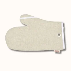Moufle de cuisine CORDA Blanc - ARTIGA