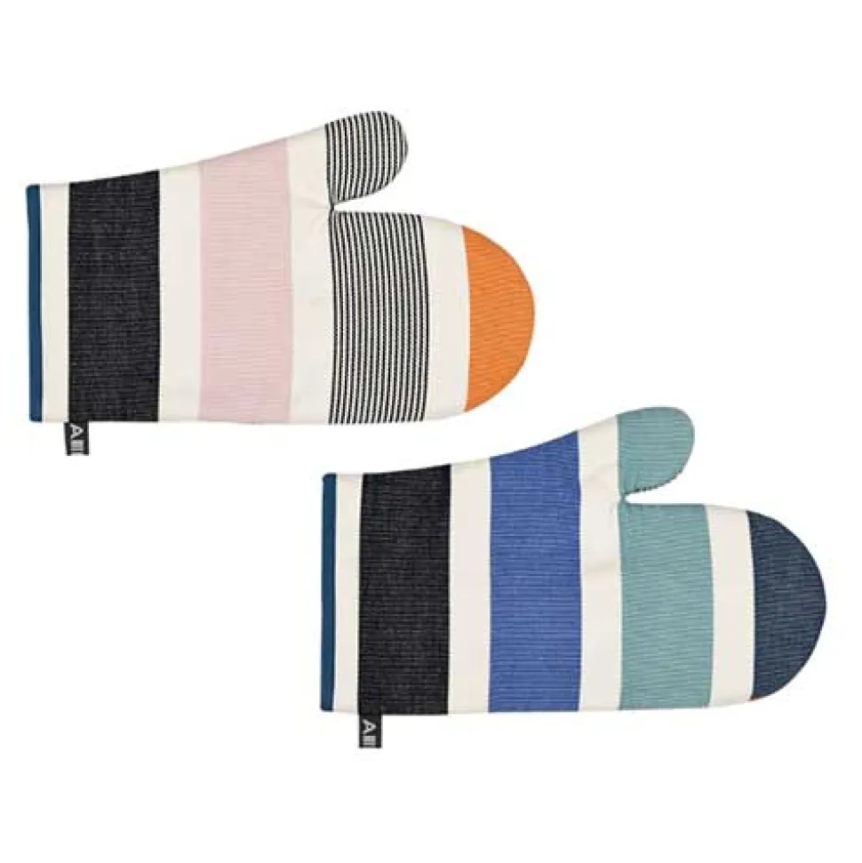 Moufle GARLIN Bleu BIC - ARTIGA