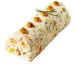 Moule à Bûche en U tout inox - GOBEL