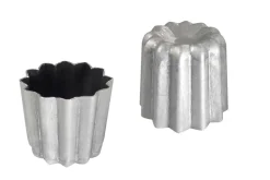 Moule à Cannelé Bordelais Anti-Adhérent - GOBEL