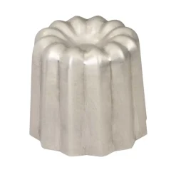 Moule à Cannelé Bordelais Anti-Adhérent - GOBEL