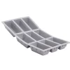Moule en silicone 6 cakes - DE BUYER