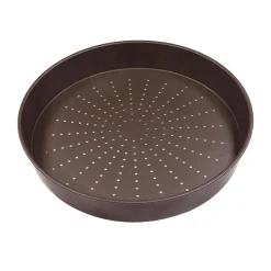 Moule à Flan perforé - GOBEL
