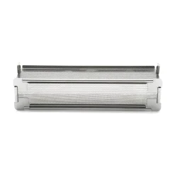 Moule inox perforé pliant GEOFORME 35 x 7 x 7,5 cm - DE BUYER