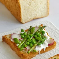 Moule à pain de mie avec couvercle 400 x 105 mm antiadhérent - GOBEL