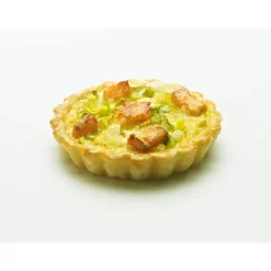 Moules à tartelettes anti-adhérents - GOBEL