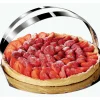 Moule à tarte Démoul'vite - CRISTEL