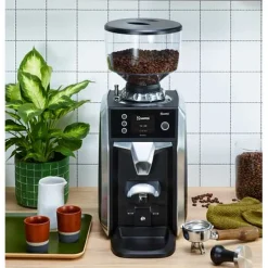 Moulin à café I-Grind - SANTOS