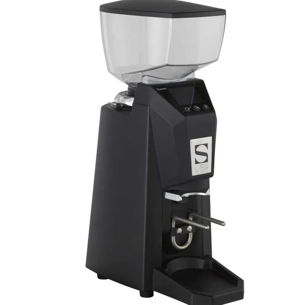 Moulin à café On-Demand - SANTOS