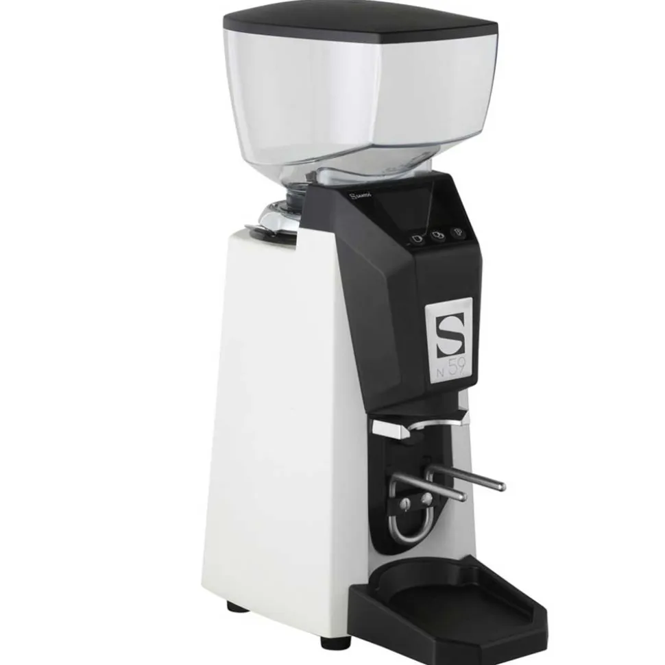 Moulin à café On-Demand - SANTOS