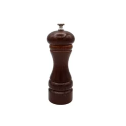 Moulin à Poivre Rustique 15 cm - MOREL