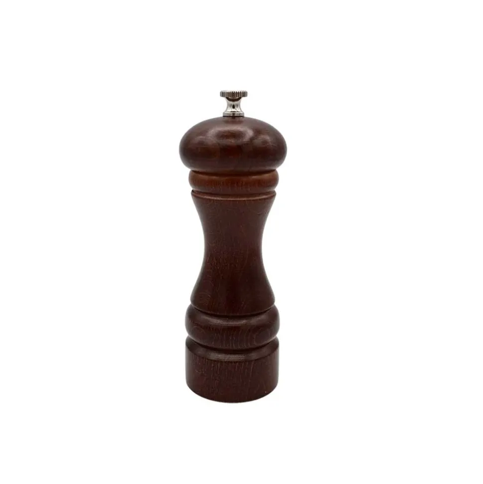 Moulin à Poivre Rustique 15 cm - MOREL