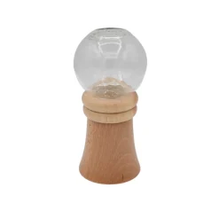 Moulin à Sel et Poivre Globe Rechargeable - MOREL
