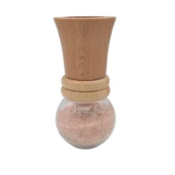Moulin à Sel et Poivre Globe Rechargeable - MOREL