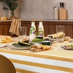 Nappe ADOUR Curry - ARTIGA