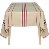 Nappe Corda Metis Bordeaux - ARTIGA