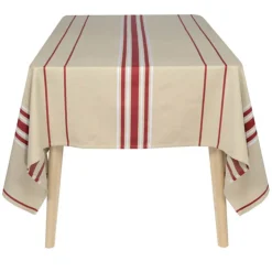 Nappe Corda Metis Bordeaux - ARTIGA