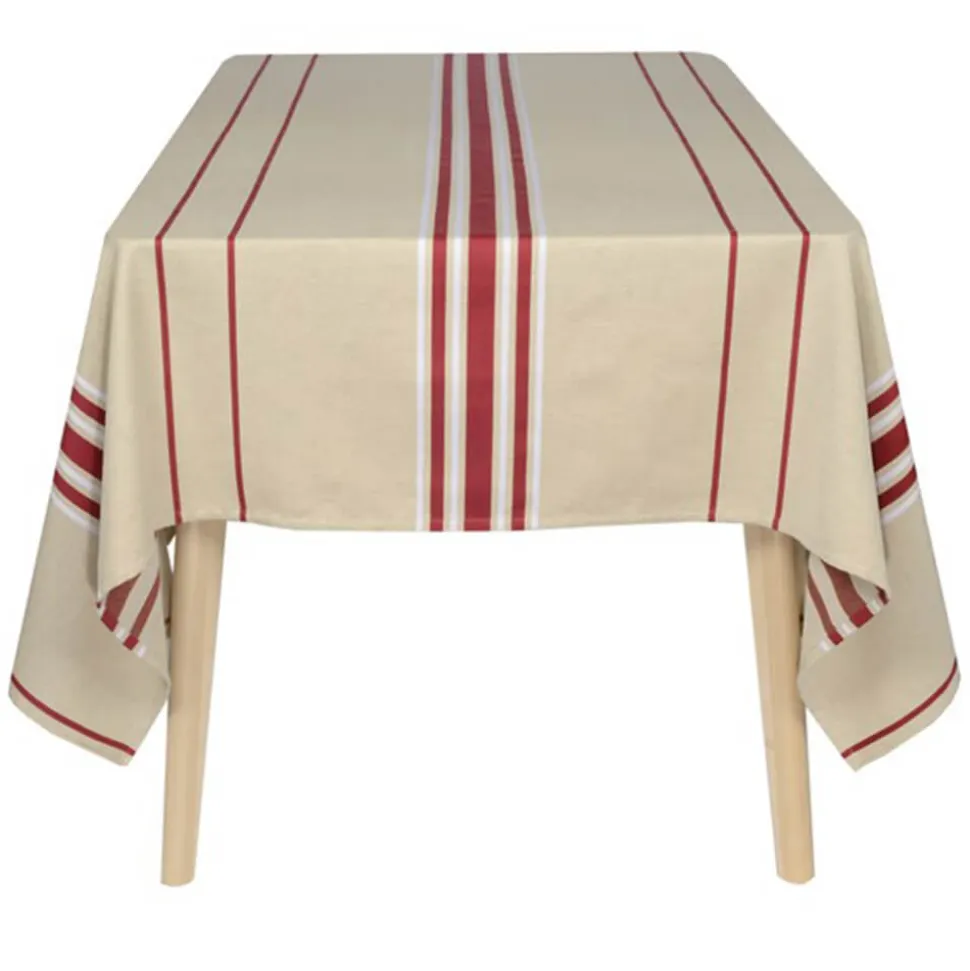 Nappe Corda Metis Bordeaux - ARTIGA