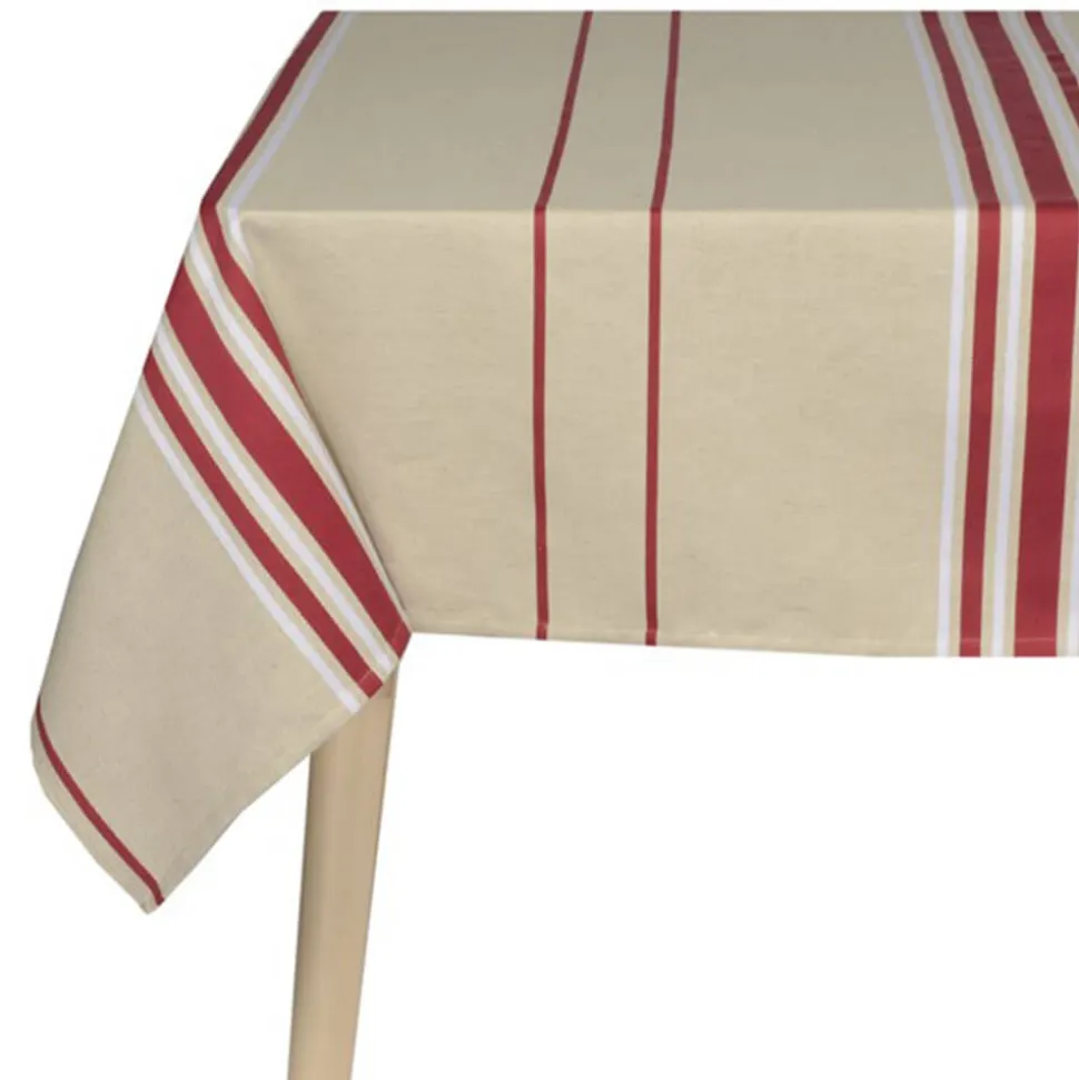 Nappe Corda Metis Bordeaux - ARTIGA
