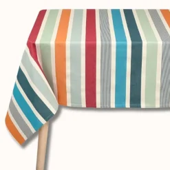 Nappe GARLIN Céladon - ARTIGA