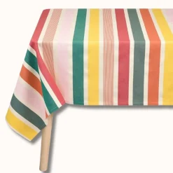 Nappe GARLIN Melon - ARTIGA