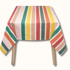 Nappe GARLIN Melon - ARTIGA