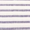 Nappe marinière Lin et Coton - Charvet Editions