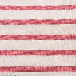 Nappe marinière Lin et Coton - Charvet Editions