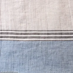 Nappe Rialto 180 x 275 cm - Charvet Editions