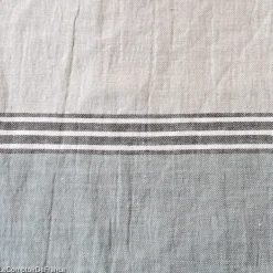 Nappe Rialto 180 x 275 cm - Charvet Editions