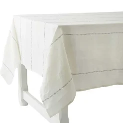 Nappe Rythmo BLANC - Charvet Editions