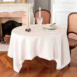 Nappe Sirius Lin - Charvet Editions