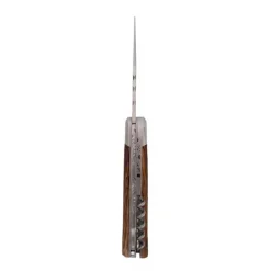 Outil multifonction pliable Le Pionnier Chasse Bois Bocote 3 pièces - DOURIS CHASTEL