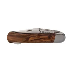 Outil multifonction pliable Le Pionnier Chasse Bois Bocote 3 pièces - DOURIS CHASTEL