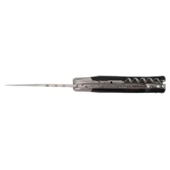Outil multifonction pliable Le Pionnier Chasse Croûte de buffle 3 pièces - DOURIS CHASTEL