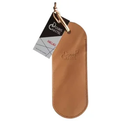Outil multifonction pliable Hallali Pointe de corne blonde 3 pièces - DOURIS CHASTEL