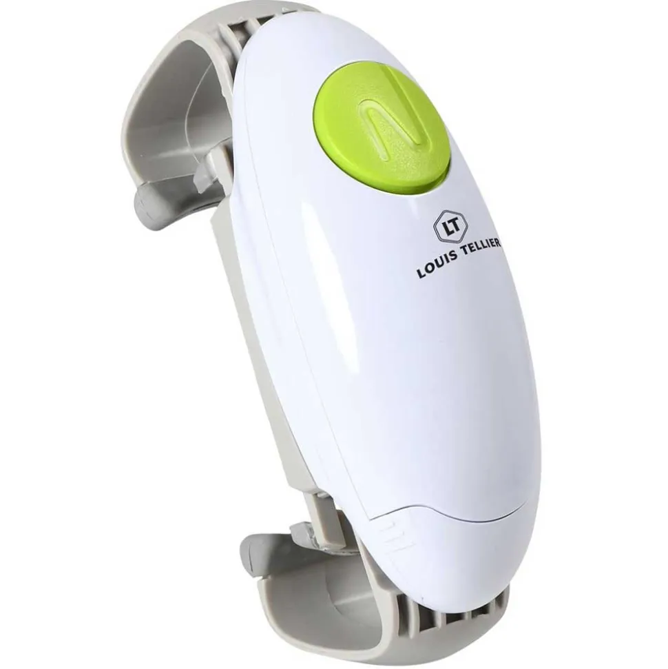 Ouvre bocal automatique OpenClic - LOUIS TELLIER