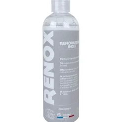 Pack Entretien Inox - CRISTEL