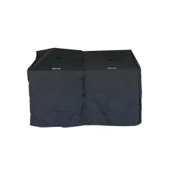 Pack 2 housses de protection Meubles cuisine ESSENTIAL - ENO