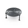 Pack Printemps Brasero Classique CORTEN Double Cuve - GRILL CHIC