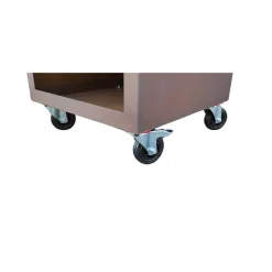 Pack Printemps Brasero Classique ALU - GRILL CHIC