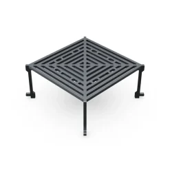 Pack Printemps Brasero Cévenol CORTEN - GRILL CHIC