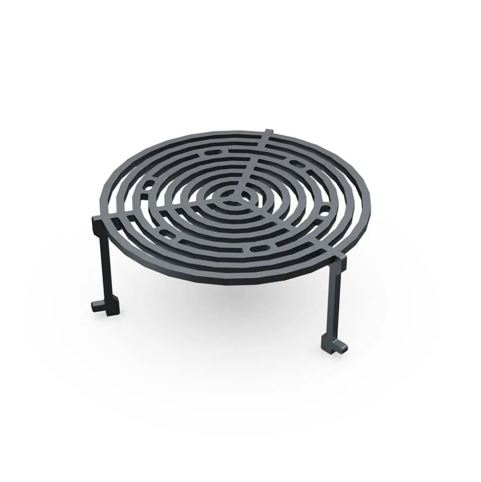 Pack Printemps Brasero Traditionnel ALU - GRILL CHIC