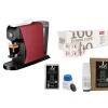 Pack Tranquillité Machine à café EOH avec accessoires et café - MALONGO