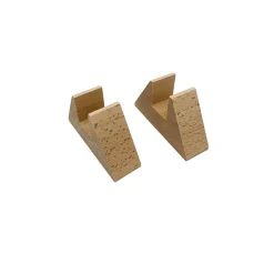 Paire de chevalets pour planche - TOURNABOIS