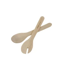 Paire de couverts à salade - GOBEL