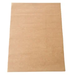 Papier cuisson 50 Feuilles 40 x 30 cm - MATFER