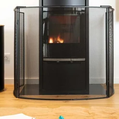 Pare-feu Sécurité Vogue - LE MARQUIER